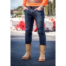 Botte de securite jalaska sas s3 src
